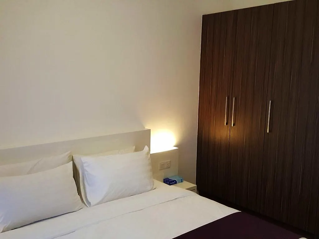 Silverscape By The Bliss Malacca Apartment