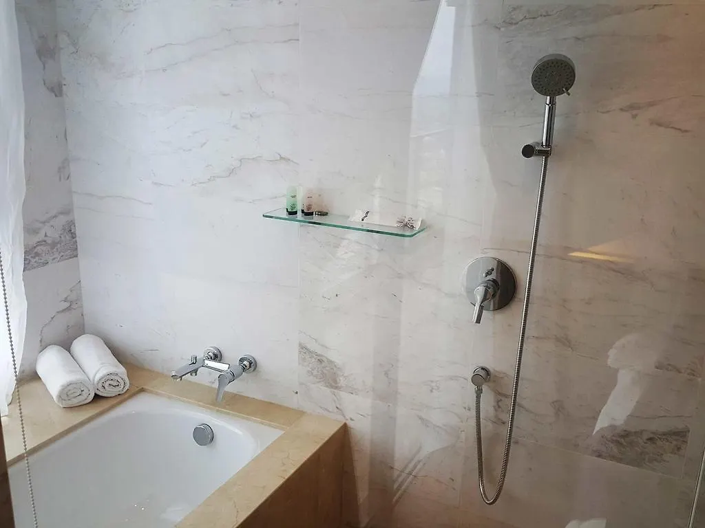 Silverscape By The Bliss Malacca Apartment