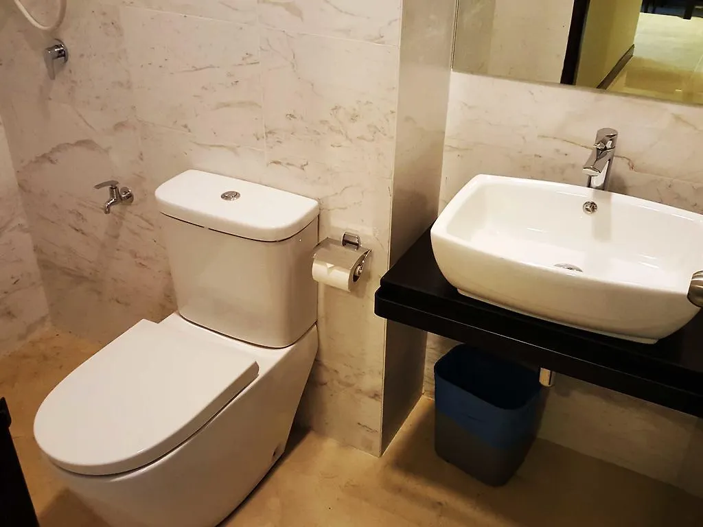 Silverscape By The Bliss Malacca Apartment Malaysia
