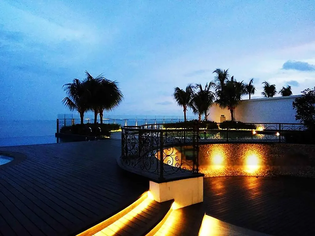 Silverscape By The Bliss Malacca Apartment Malaysia
