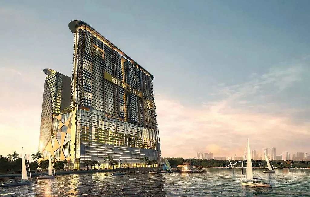 Silverscape By The Bliss Malacca Apartment