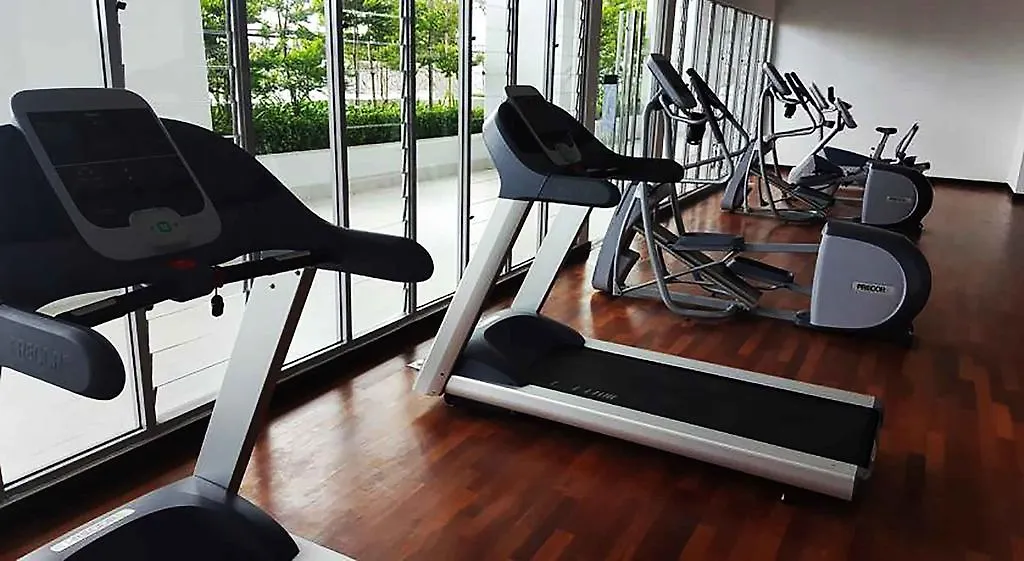 Silverscape By The Bliss Malacca Apartment Malaysia