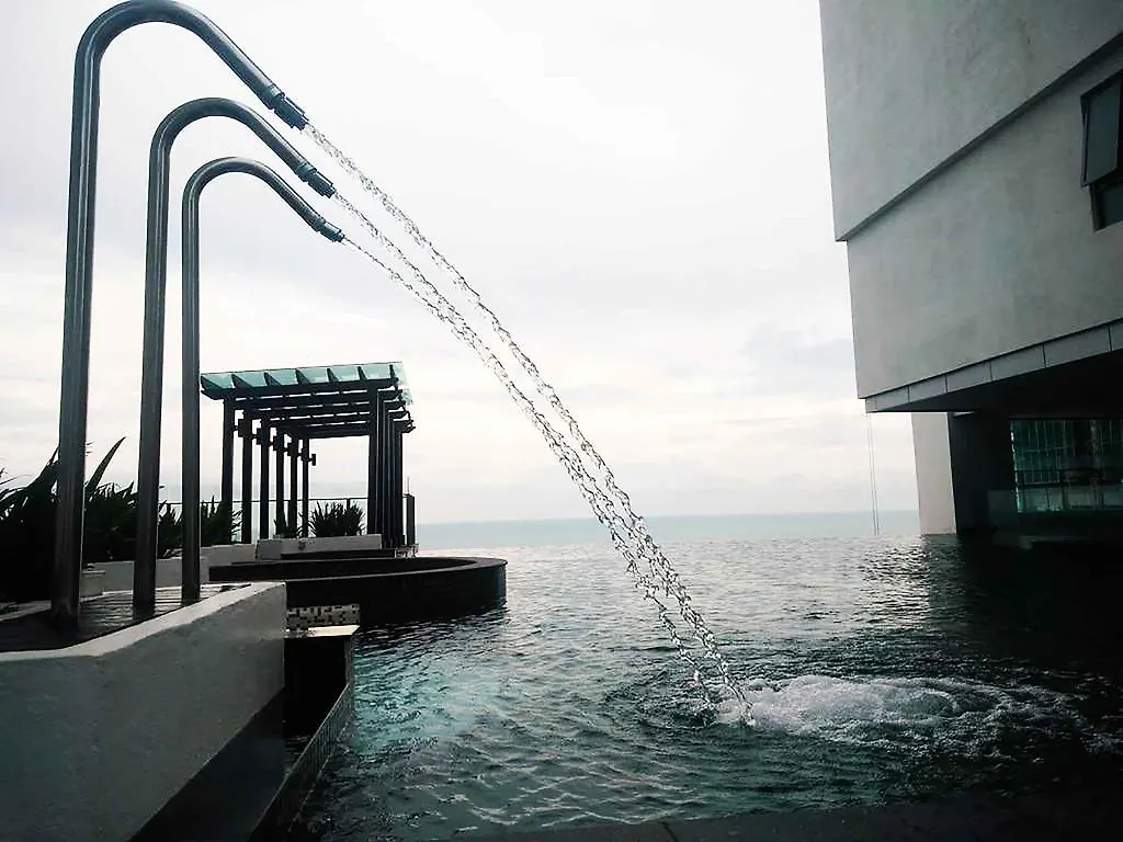 Silverscape By The Bliss Malacca Apartment