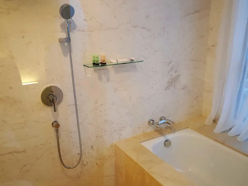 Silverscape By The Bliss Malacca Apartment