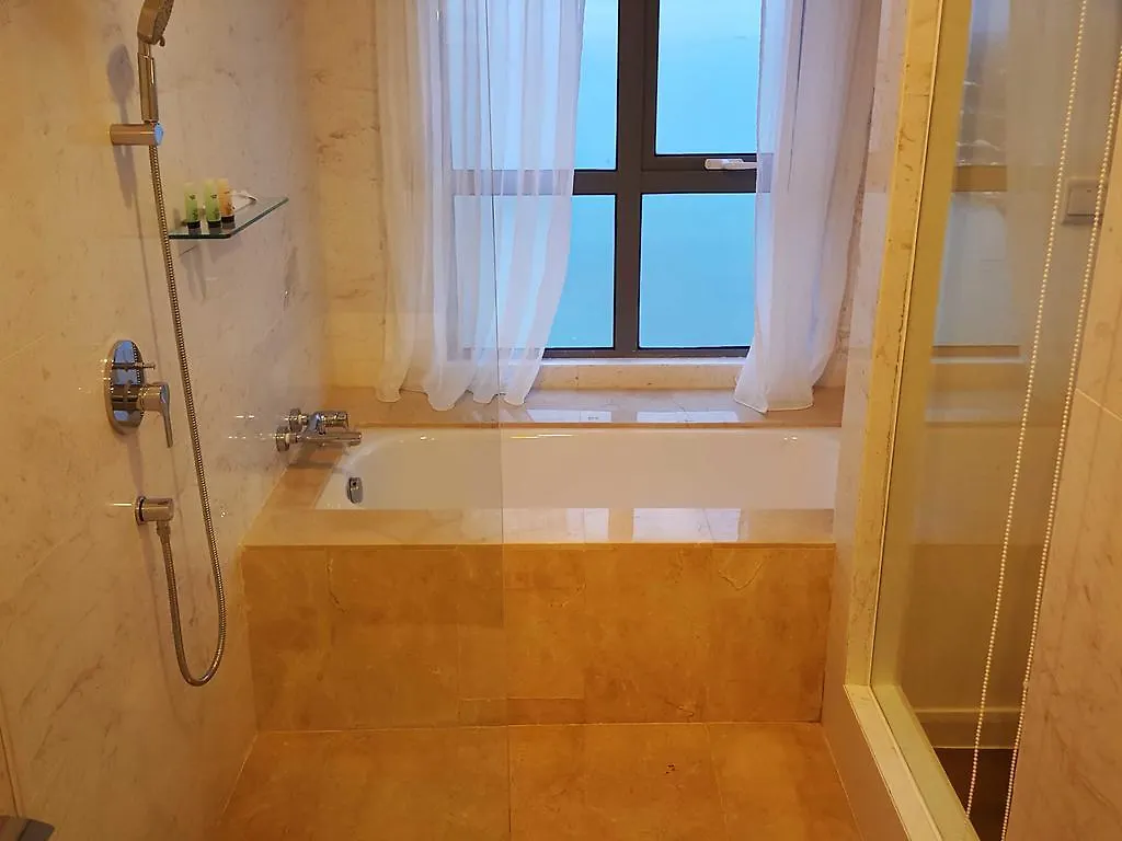 Silverscape By The Bliss Malacca Apartment