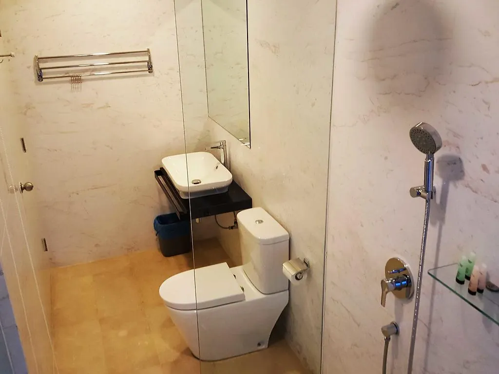 Silverscape By The Bliss Malacca Apartment 0*,  Malaysia