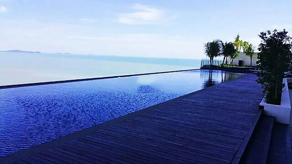 Silverscape By The Bliss Malacca Apartment